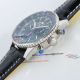 super clone Breitling navitimer 70th blue face leather band  (7)_th.jpg